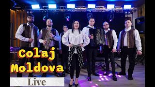 Sendy & Taraful Narcis Florea - Colaj Hore Moldovenesti COVER