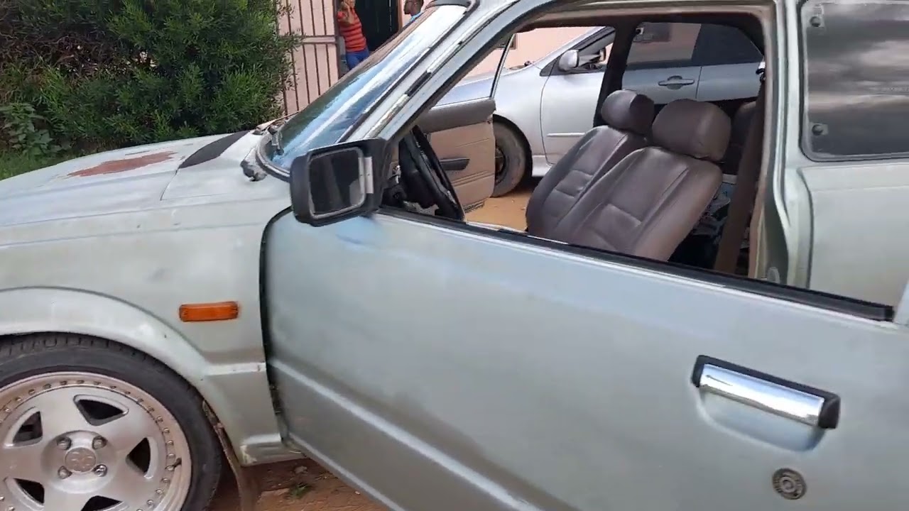 kwetes honda..old is cool..