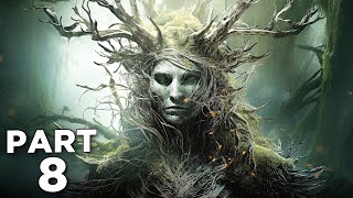 ELDEN RING SHADOW OF THE ERDTREE DLC Walkthrough Gameplay Part 8 - ELDER INQUISITOR BOSS (FULL GAME)