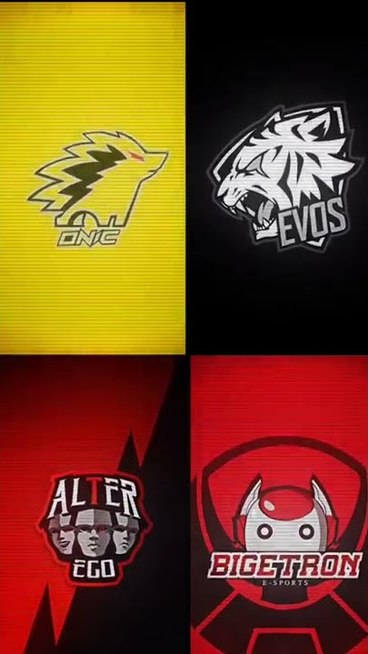 Kayes X NotNot X Gabaghta X Angie #shorts #evos #onic #alterego #bigetron