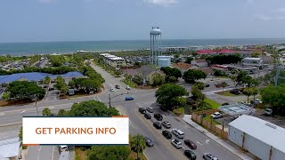 BCDCOG unveils new beach traffic cam app “Beach Reach” screenshot 3