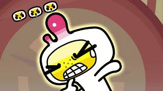 Crown Of Bravery Mini Mind Warriors Clips Eng-Chn Sub