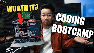 Coding Bootcamp vs Self Taught vs Degree | SELF.DEV XP Talk Show EP 1