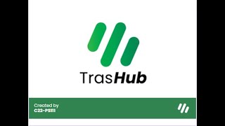 Capstone Project Bangkit - TRASHUB