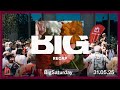 BigSaturday Vol.1 | Recap