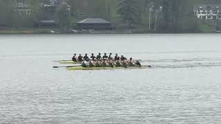 Dartmouth versus Northeastern 3v 5/4/25
