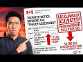 The CRA Adds Income You Never Received — How Dividend Stocks Trigger the OAS Clawback