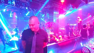 How to party in China - One night in a Chinese Club Nightclub 4K