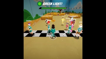 SQUID GAME 😱 PART 24 #shorts #squidgame