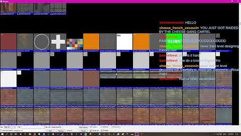 [VODS] tf2 map making/testing