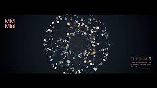 MMMT Tutorial 5 (Promo): How to improve the movement of objects in Jitter