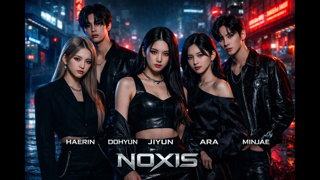 CRIMSON SIGNAL (크림슨 시그널)