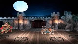 Final Fantasy 9 Walkthrough Part 4