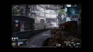 TitanFall shadow play test with evga geforce gtx770 1080P gameplay
