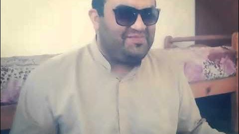اذان بمقام الخنبات للقارئ احمد طالب جاسم