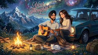 Your Thoughts (Full Video) : Nav SIngh | Arjan Gill | Latest Punjabi Songs 2026 - Geet MP3 screenshot 2