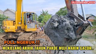 Download Lagu FULL NGERUK ‼️ KERUKAN PAKDE MUJI MAKIM GANAS MENJELANG AKHIR TAHUN ‼️ MP3