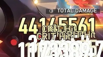 Divergent Universe Threshold Protocol Lv8 - This Curio is OP!!  (Honkai Star Rail)