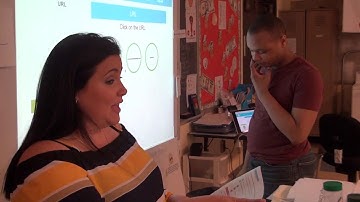 How to Use Visual Prompting to Target the Right Behavior -- Digitability Professional Development