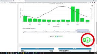 How to Download your Energy Usage