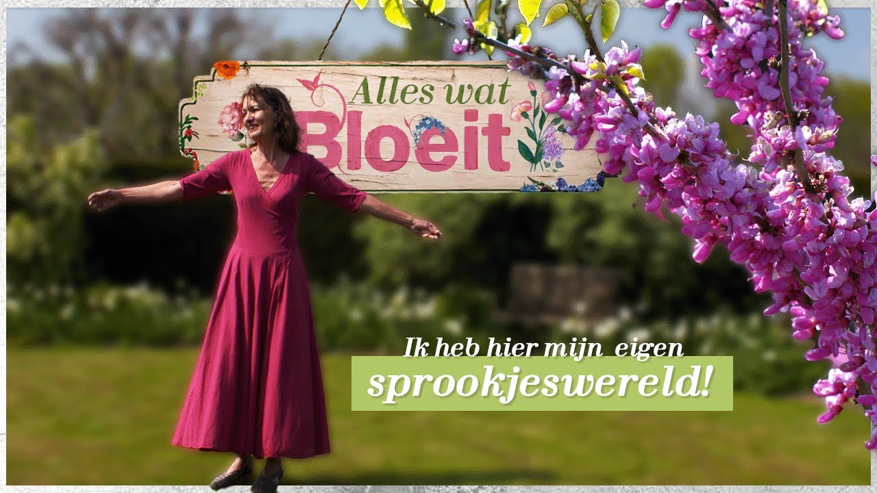 De tuinen van Demen | Alles Wat Bloeit