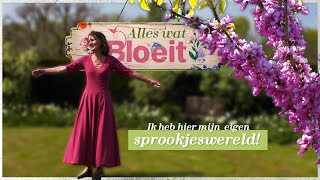 Download Lagu De tuinen van Demen | Alles Wat Bloeit MP3