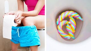 知っておくと超便利！24のクレイジーなライフハック