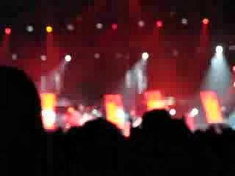 concerts in reno Muse - New Born (3) (Luzhniki Palace of Sports 15.10.2007)