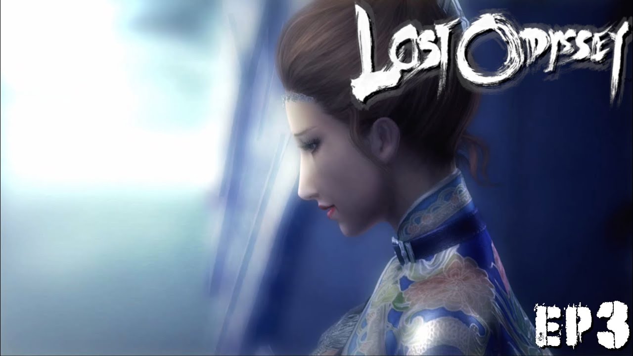 Imprisoned By Numara-Lost Odyssy-EP 3