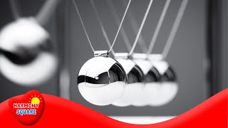 Math Characteristics of Simple Harmonic Systems - More Grades 9-12 Science on the LVC