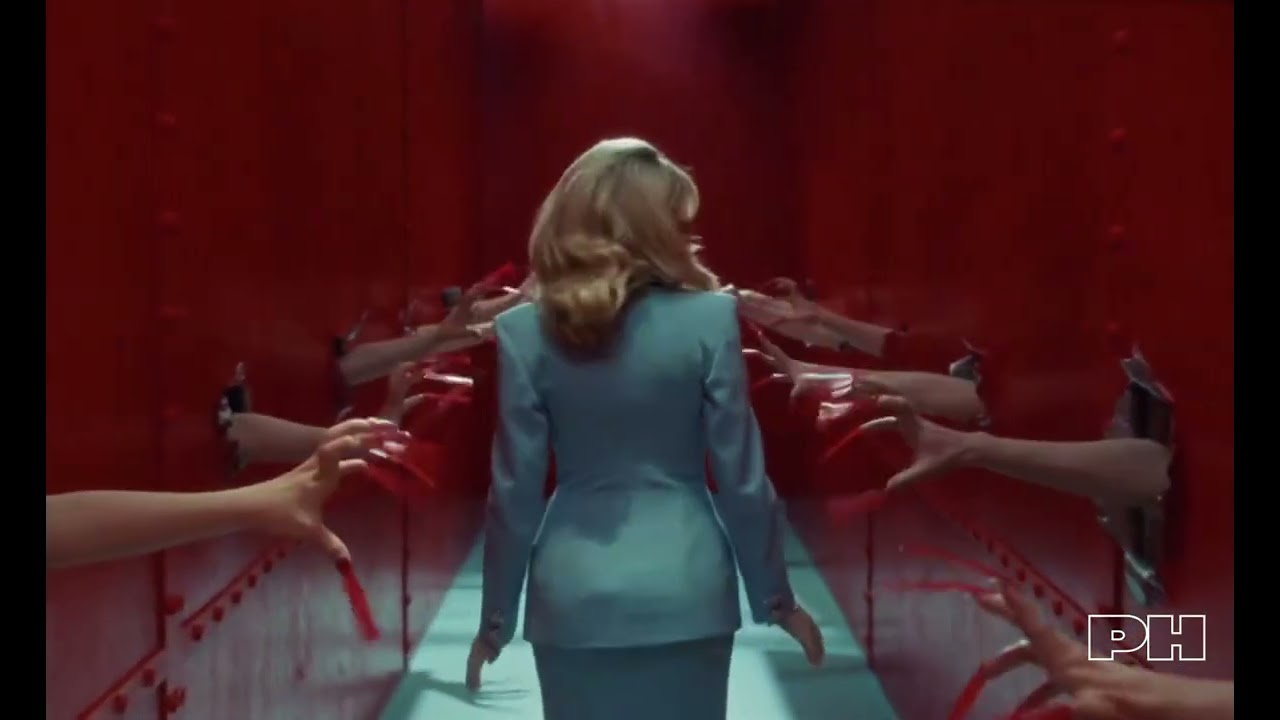 Sabrina Carpenter - Tears (Teaser Official Video 2)