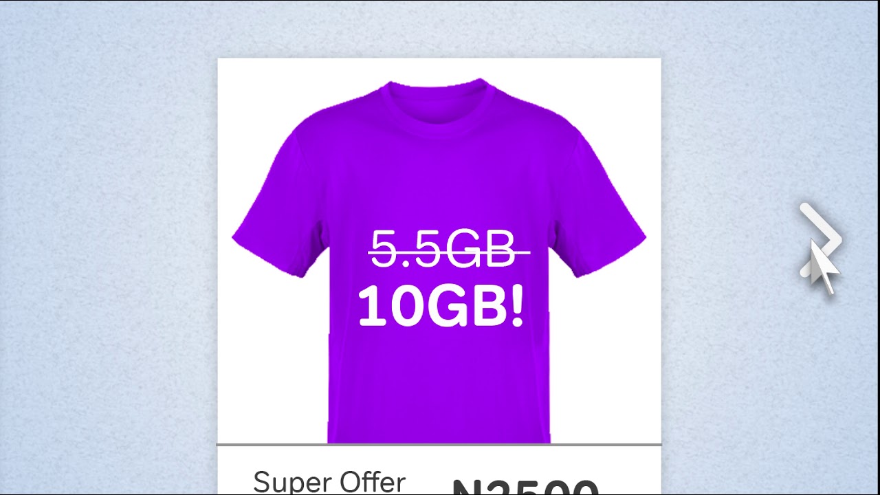 SmartConnect Double Data Plans