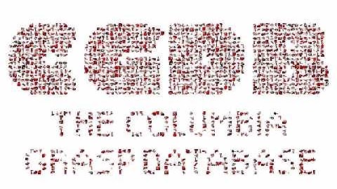 Columbia Grasp Database