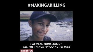 Everything reminds me - Making A Killing, Guns, Greed And the NRA • BRAVE NEW FILMS