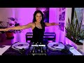 Club house  edm power hour  live mix with dj avera