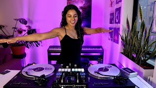 Club House & EDM Power Hour | Live Mix with DJ Avera