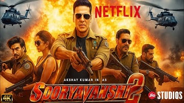 SOORYAVANSHI 2 (2025) – Official Concept Trailer | Akshay Kumar, Ajay Devgn, Ranveer Singh, Deepika 