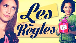 Les règles - Natoo