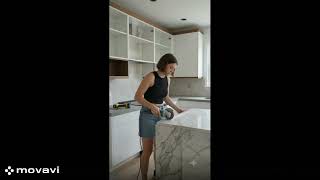 Luxury Kitchen Transformation