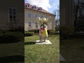 #caesper #puedpien #berlin #germany #pankow #capitalcity #frühling #springtime #sightseeing #schloss