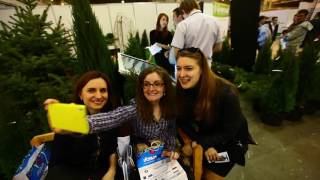 Multivid Iforum 2015