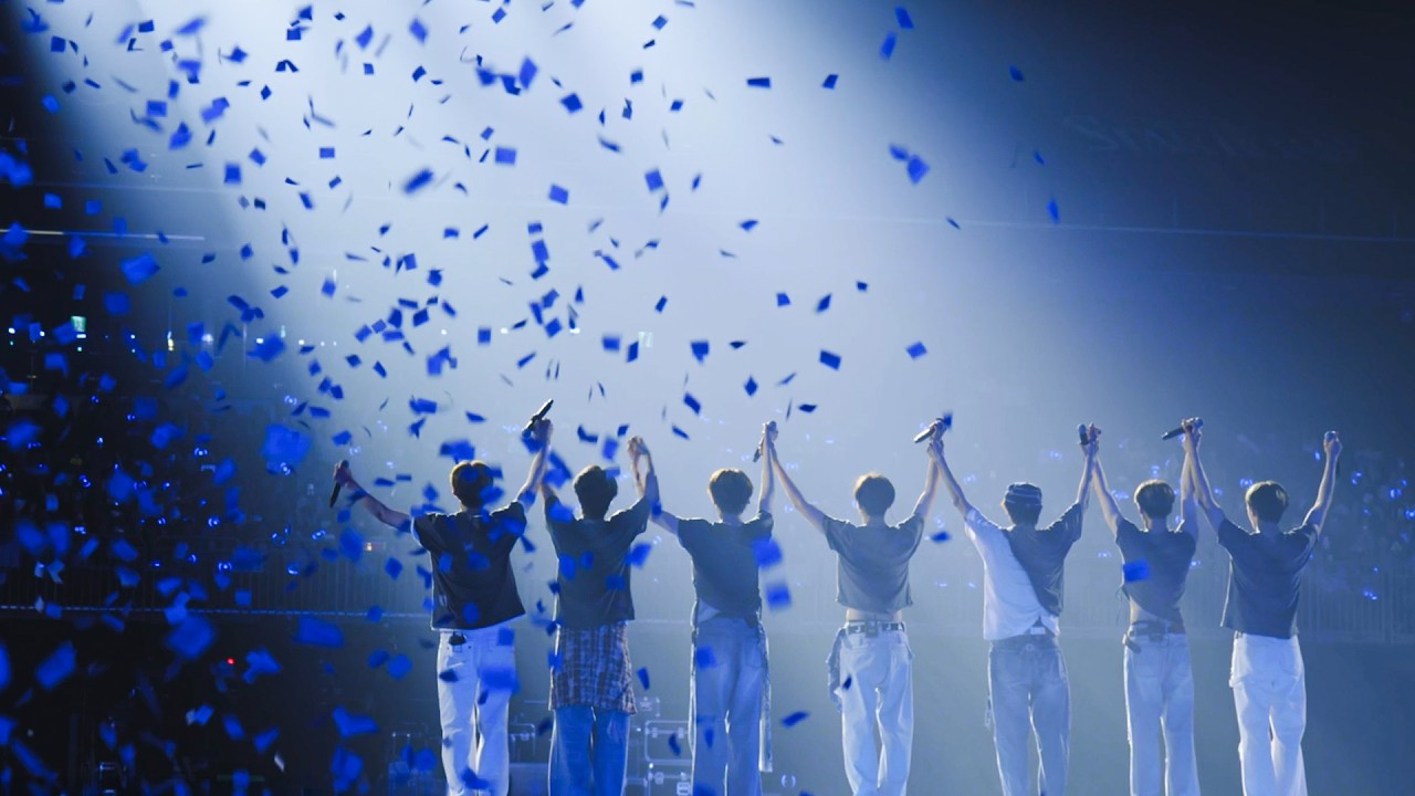 2026 ALPHA DRIVE ONE FAN-CON TOUR [STAR ROAD] in INCHEON Recap