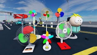 Download Lagu Strange Phenomenon on the Highway: Many Shaky Fans MP3