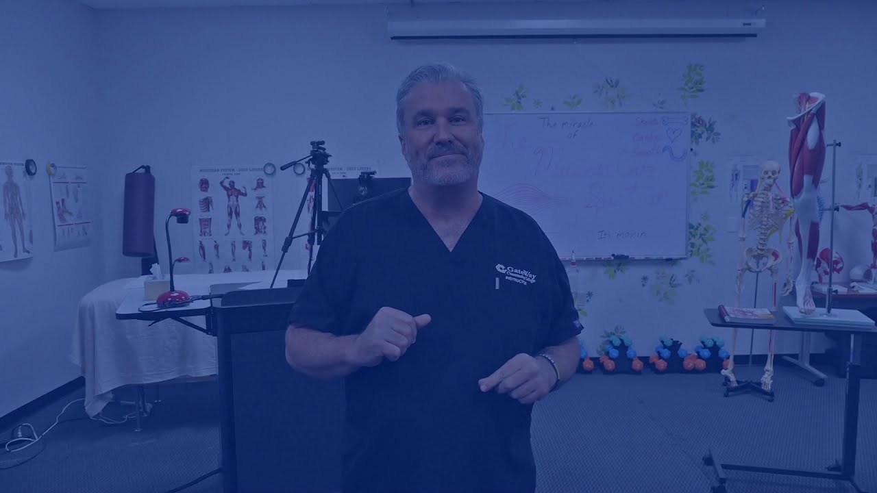 Massage Therapy YouTube