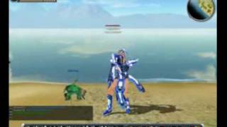 Baby Cabal  Trio Dancing 3