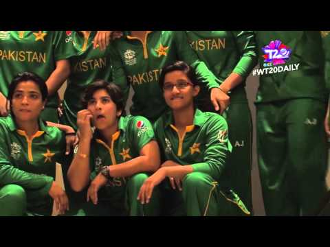 twenty20 world cup 2019 ICC World Twenty20 Daily - Episode 7