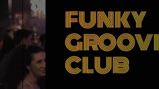 Funky Groove Club - Dj Andre Fossen