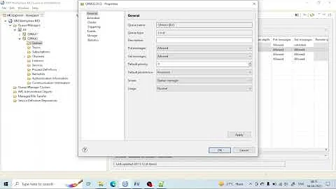 Dead letter queue |IBM MQ #ibm #iib #mq #middleware