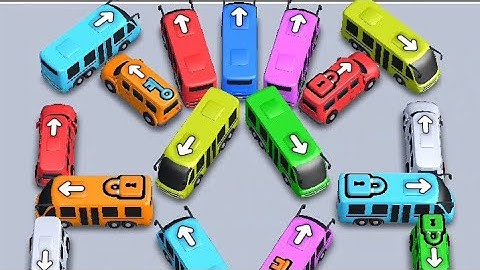 Crowd Express level 353 walkthrough solution 