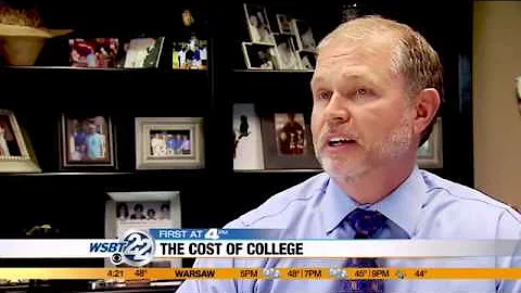 How to prepare for the cost of college